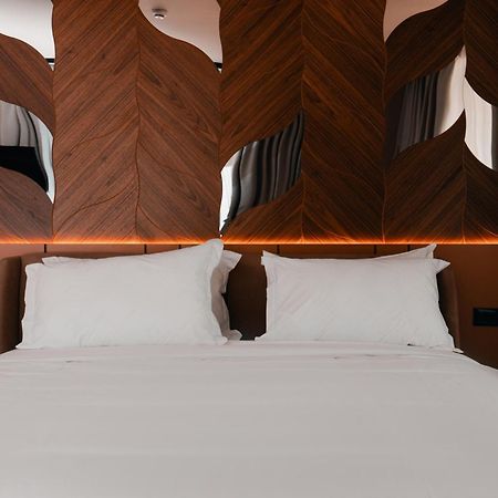 Отель Royal G Deluxe Shkallnur Экстерьер фото