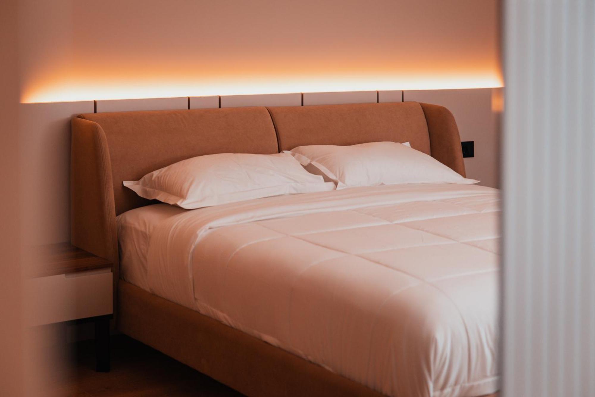 Отель Royal G Deluxe Shkallnur Экстерьер фото