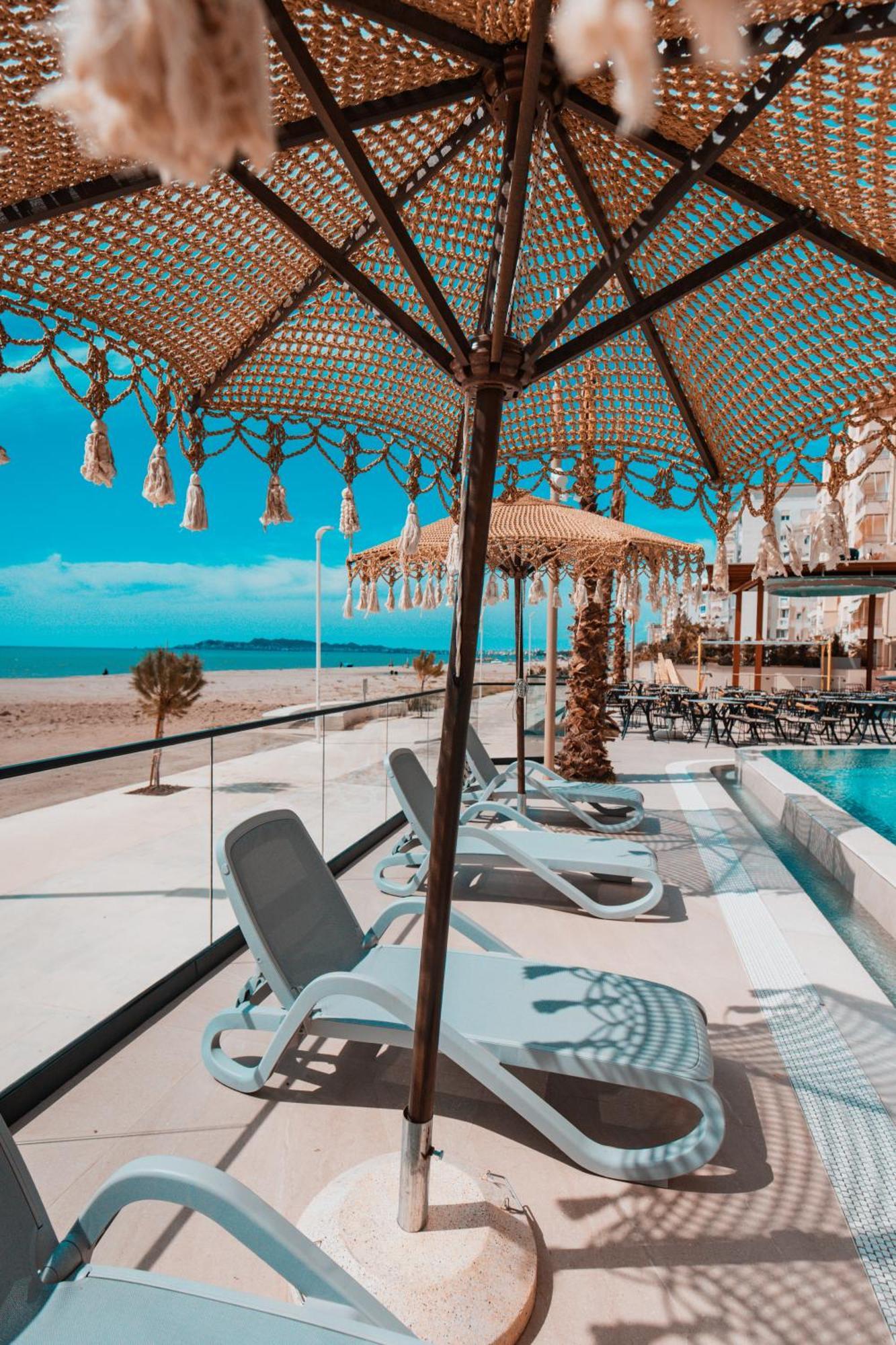Отель Royal G Deluxe Shkallnur Экстерьер фото