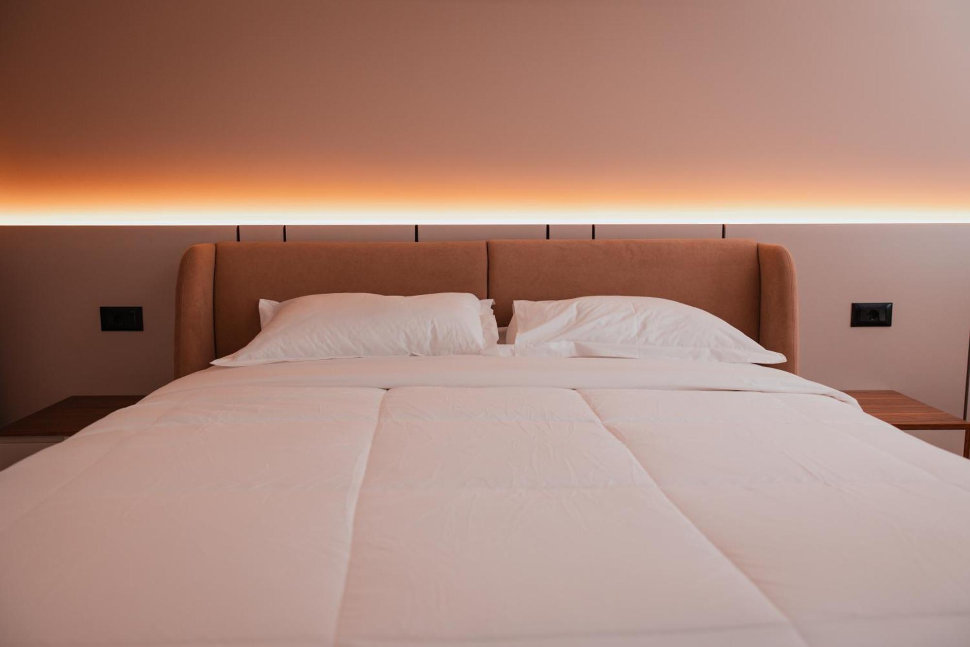 Отель Royal G Deluxe Shkallnur Экстерьер фото
