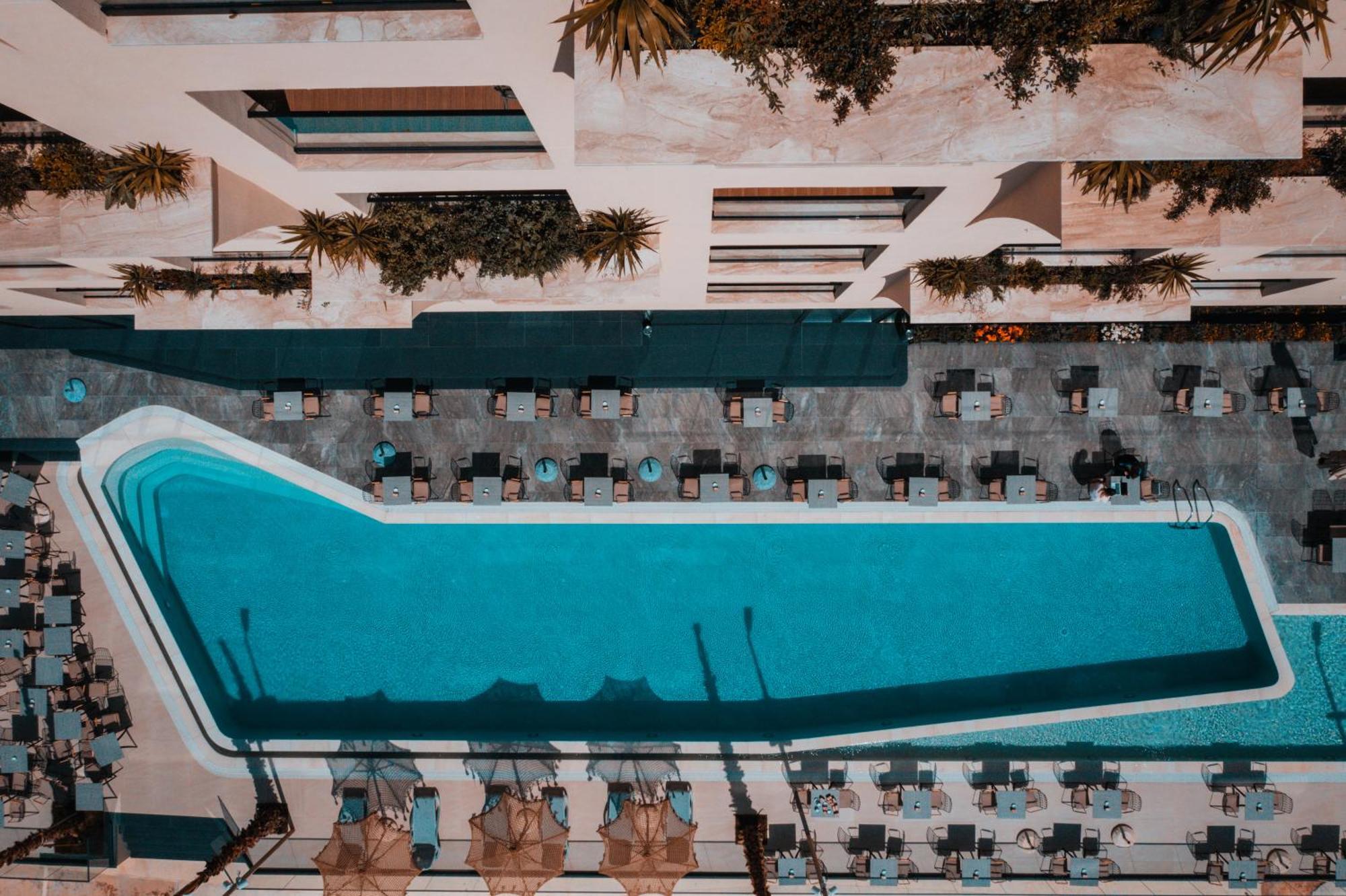 Отель Royal G Deluxe Shkallnur Экстерьер фото