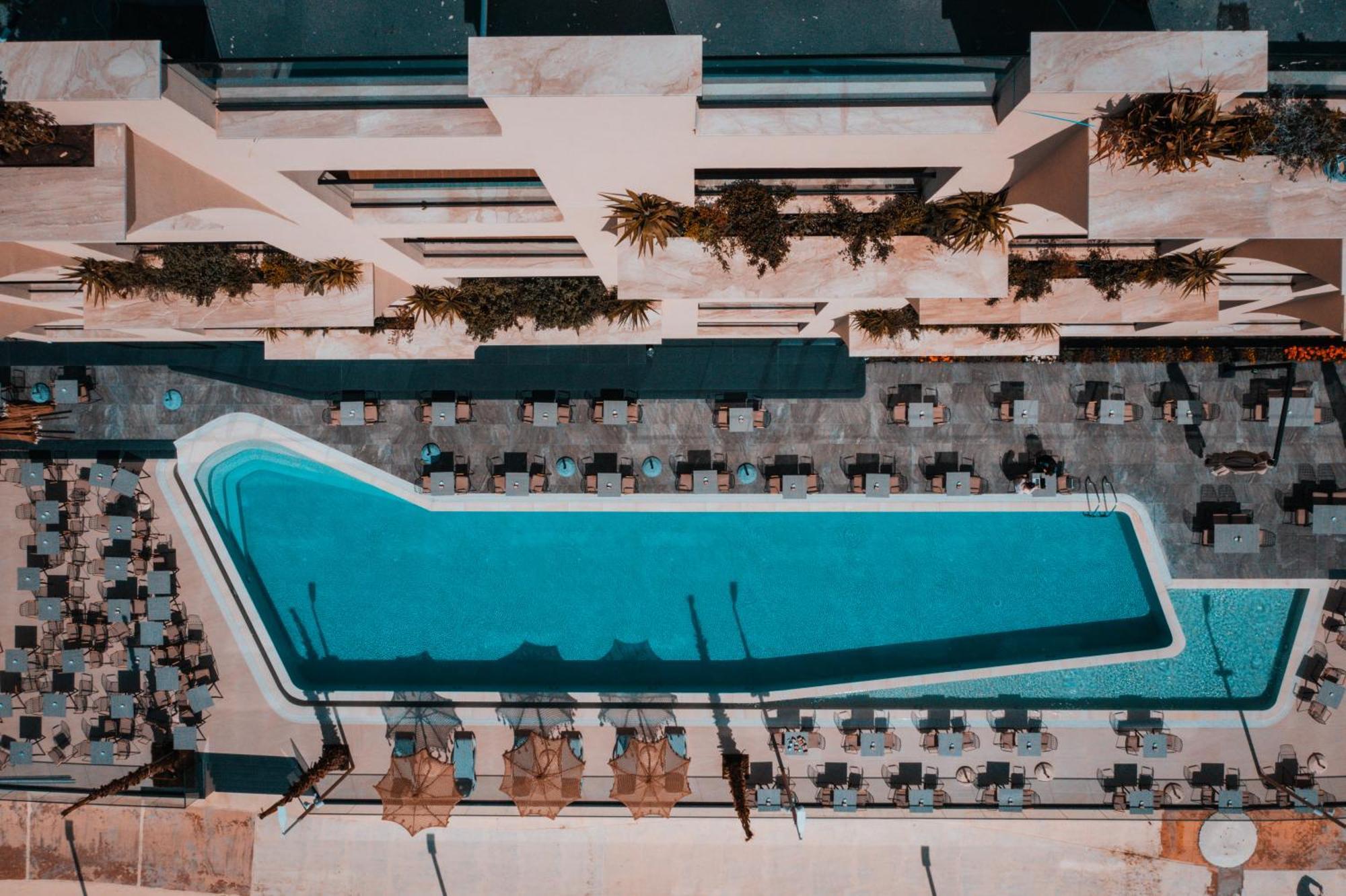 Отель Royal G Deluxe Shkallnur Экстерьер фото
