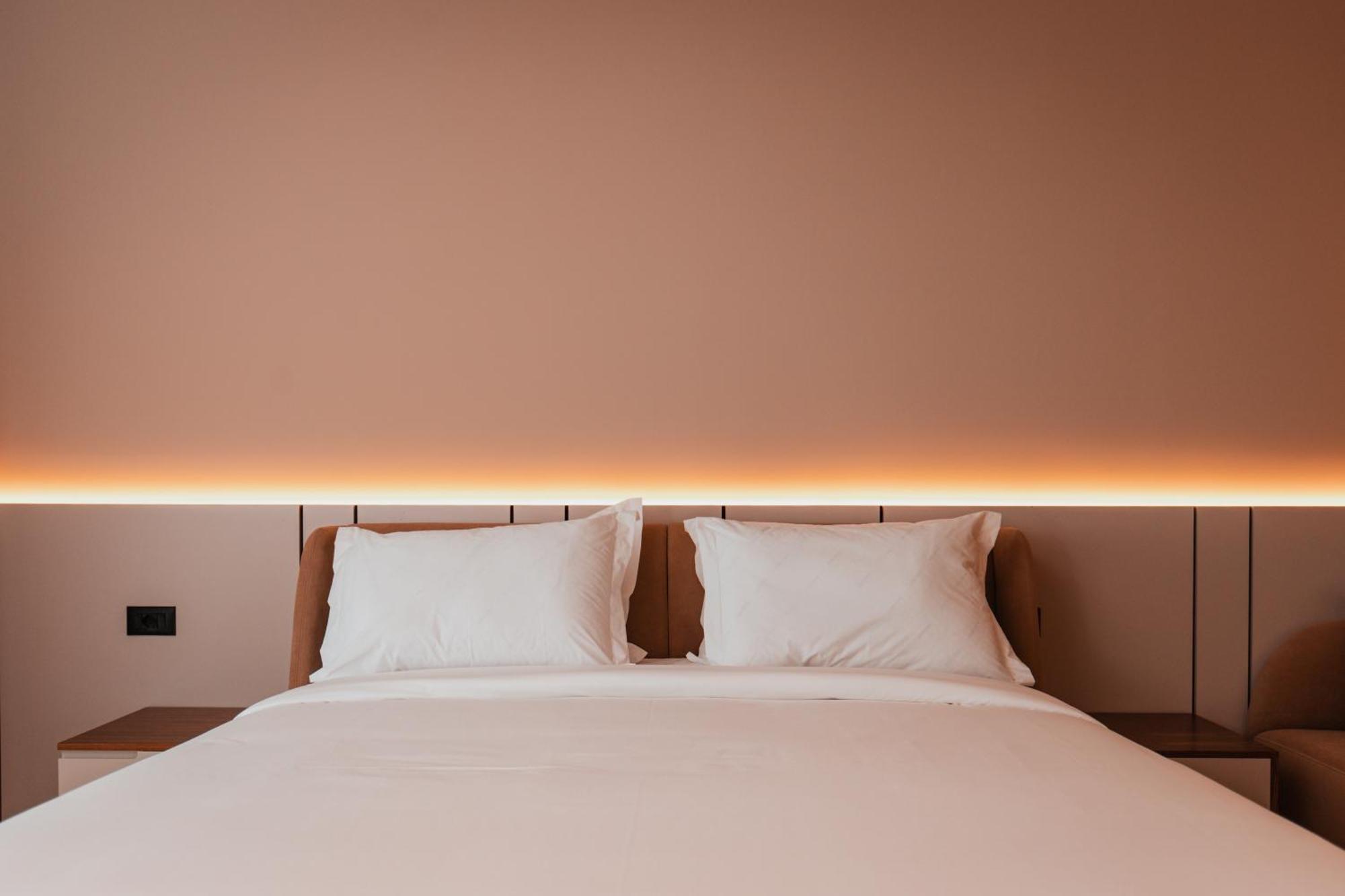 Отель Royal G Deluxe Shkallnur Экстерьер фото