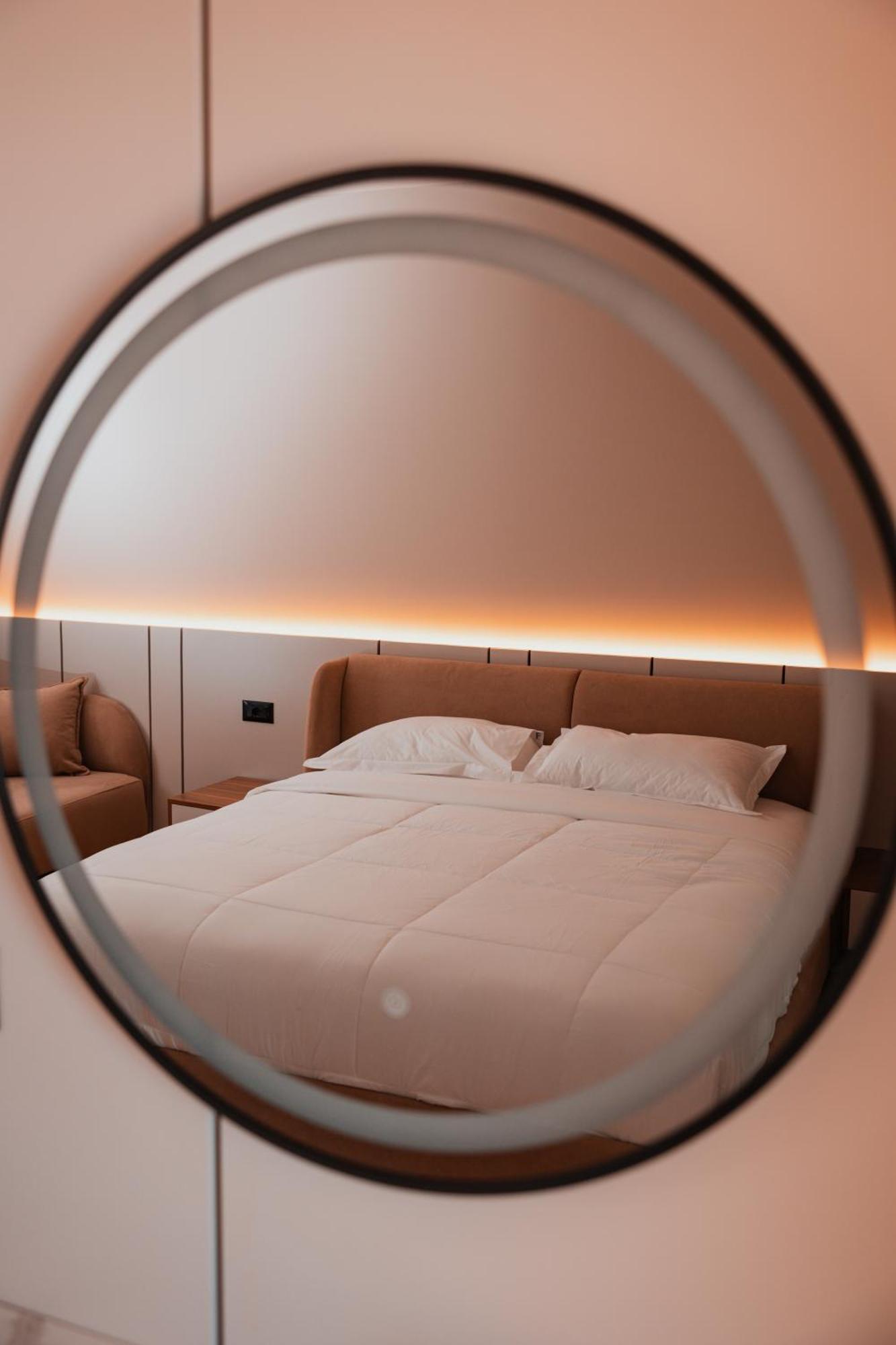 Отель Royal G Deluxe Shkallnur Экстерьер фото